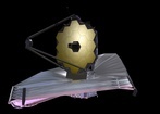 Teleskop Webba sfotografował Koński Łeb