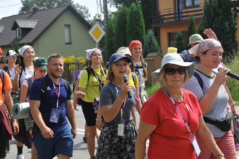 Grupa 11 - dzień 3.