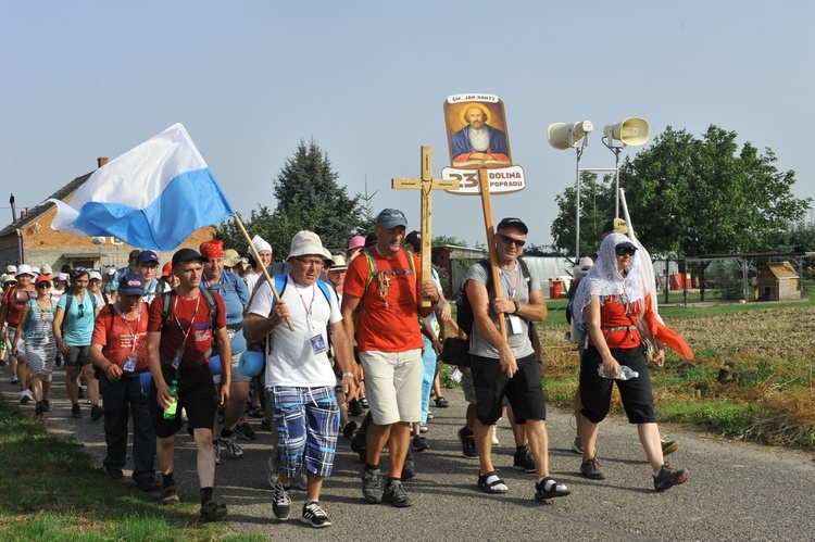 Grupa 23 - dzień 3.