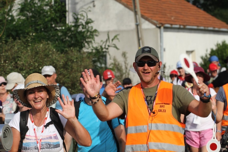 Grupa 23 - dzień 3.