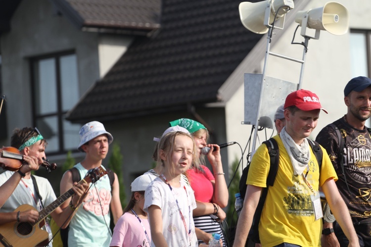 Grupa 26 - dzień 3.