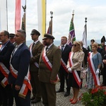 Pielgrzymka "Solidarności" na Górę Igliczną