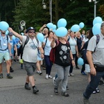 Dwójki, trójka i trzynastka na Jasnej Górze