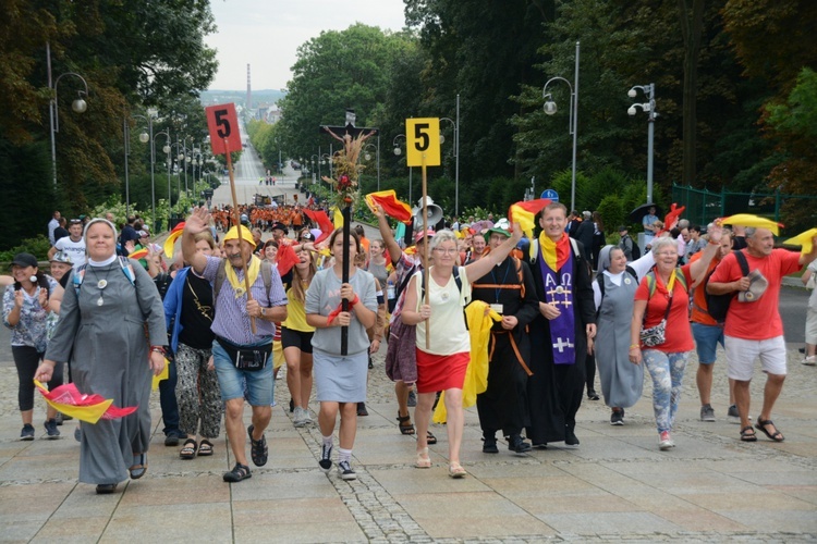 Piątki na Jasnej Górze