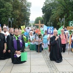 Szóstki na Jasnej Górze