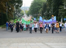 Szóstki na Jasnej Górze