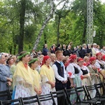 Piekarska pielgrzymka - rozpoczęcie