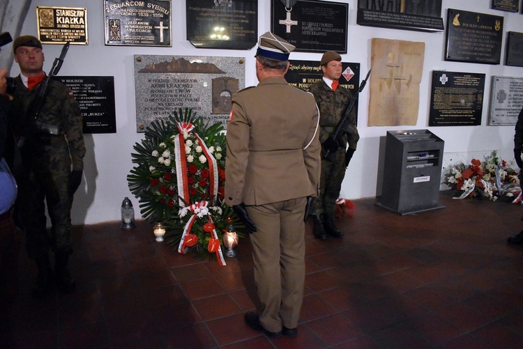 Obchody narodowego święta Węgier i 102. rocznica Święta Pułkowego 9. Pułku Ułanów Małopolskich z Trembowli