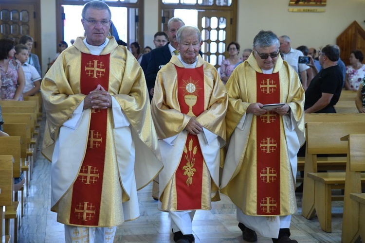 Nawiślańskie Dożynki w Borkach