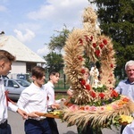 Nawiślańskie Dożynki w Borkach