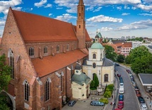 Powstanie wrocławski oddział Ukraińskiego Uniwersytetu Katolickiego