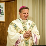Biskupie prymicje