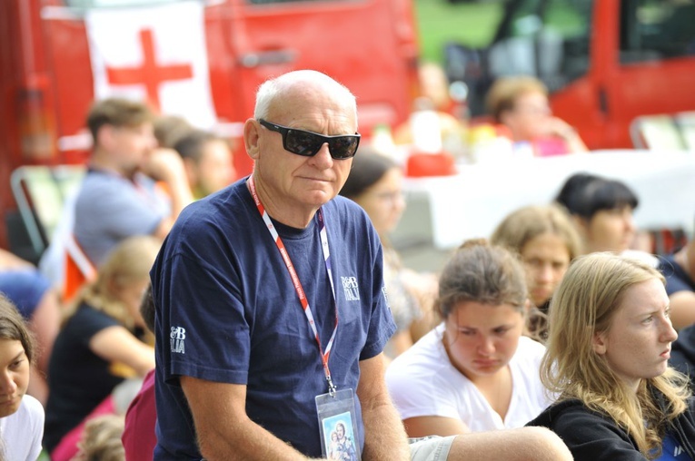 Miechów - Msza św. cz. A