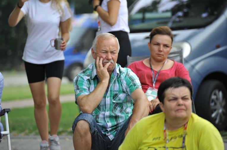 Miechów - Msza św. cz. A