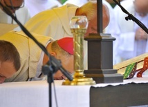 Miechów - Msza św. cz. A