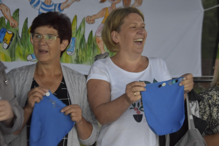 VI Festyn Rodzinny w Zaskalu
