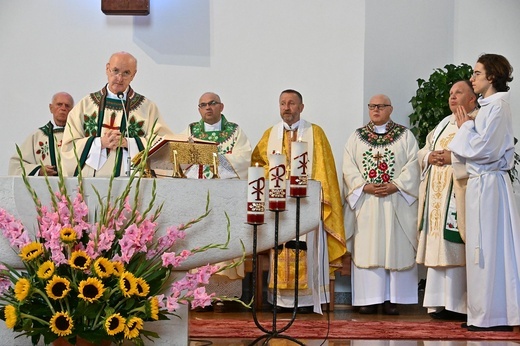 53. Międzynarodowy Festiwal Folkloru Ziem Górskich