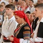 53. Międzynarodowy Festiwal Folkloru Ziem Górskich