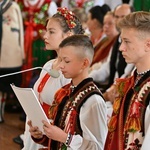 53. Międzynarodowy Festiwal Folkloru Ziem Górskich