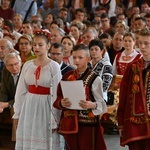 53. Międzynarodowy Festiwal Folkloru Ziem Górskich