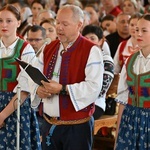 53. Międzynarodowy Festiwal Folkloru Ziem Górskich