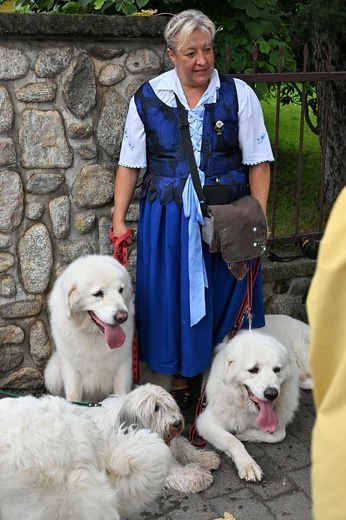 53. Międzynarodowy Festiwal Folkloru Ziem Górskich