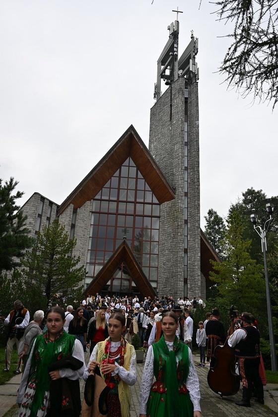 53. Międzynarodowy Festiwal Folkloru Ziem Górskich