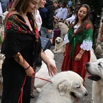 53. Międzynarodowy Festiwal Folkloru Ziem Górskich