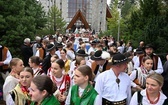 53. Międzynarodowy Festiwal Folkloru Ziem Górskich