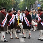 53. Międzynarodowy Festiwal Folkloru Ziem Górskich