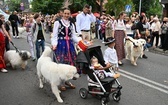 53. Międzynarodowy Festiwal Folkloru Ziem Górskich