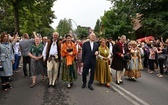 53. Międzynarodowy Festiwal Folkloru Ziem Górskich