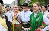 53. Międzynarodowy Festiwal Folkloru Ziem Górskich