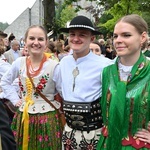 53. Międzynarodowy Festiwal Folkloru Ziem Górskich