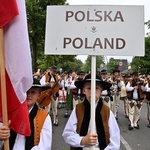 53. Międzynarodowy Festiwal Folkloru Ziem Górskich