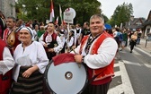 53. Międzynarodowy Festiwal Folkloru Ziem Górskich