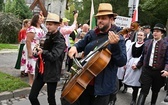 53. Międzynarodowy Festiwal Folkloru Ziem Górskich