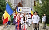 53. Międzynarodowy Festiwal Folkloru Ziem Górskich