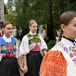 53. Międzynarodowy Festiwal Folkloru Ziem Górskich