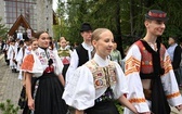 53. Międzynarodowy Festiwal Folkloru Ziem Górskich