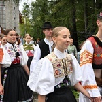 53. Międzynarodowy Festiwal Folkloru Ziem Górskich