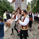 53. Międzynarodowy Festiwal Folkloru Ziem Górskich