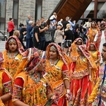 53. Międzynarodowy Festiwal Folkloru Ziem Górskich