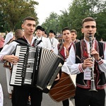 53. Międzynarodowy Festiwal Folkloru Ziem Górskich