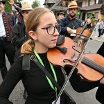 53. Międzynarodowy Festiwal Folkloru Ziem Górskich