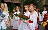 53. Międzynarodowy Festiwal Folkloru Ziem Górskich