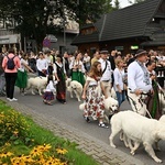 53. Międzynarodowy Festiwal Folkloru Ziem Górskich