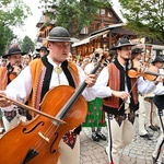 53. Międzynarodowy Festiwal Folkloru Ziem Górskich