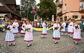 53. Międzynarodowy Festiwal Folkloru Ziem Górskich