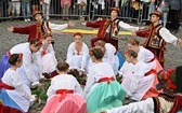 53. Międzynarodowy Festiwal Folkloru Ziem Górskich